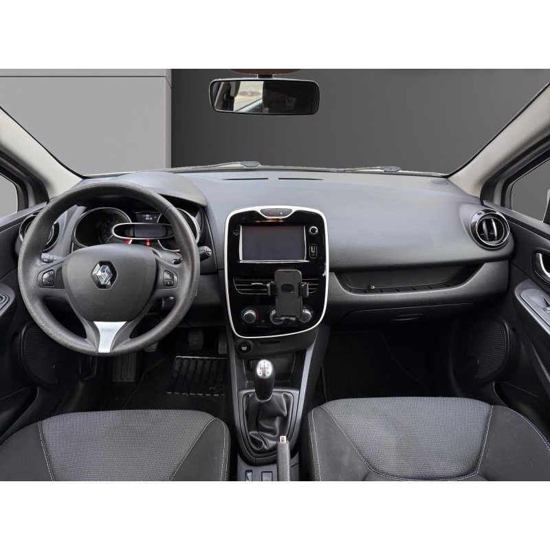 RENAULT CLIO IV BUSINESS TCe 90 Energy Business garantie 12 mois