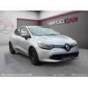 RENAULT CLIO IV BUSINESS TCe 90 Energy Business garantie 12 mois