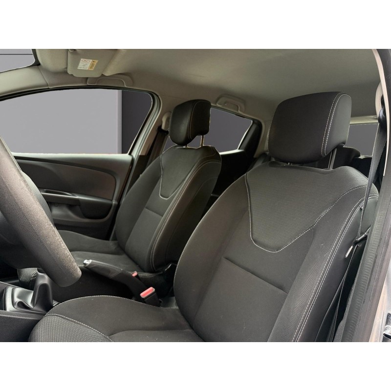 RENAULT CLIO IV BUSINESS TCe 90 Energy Business garantie 12 mois