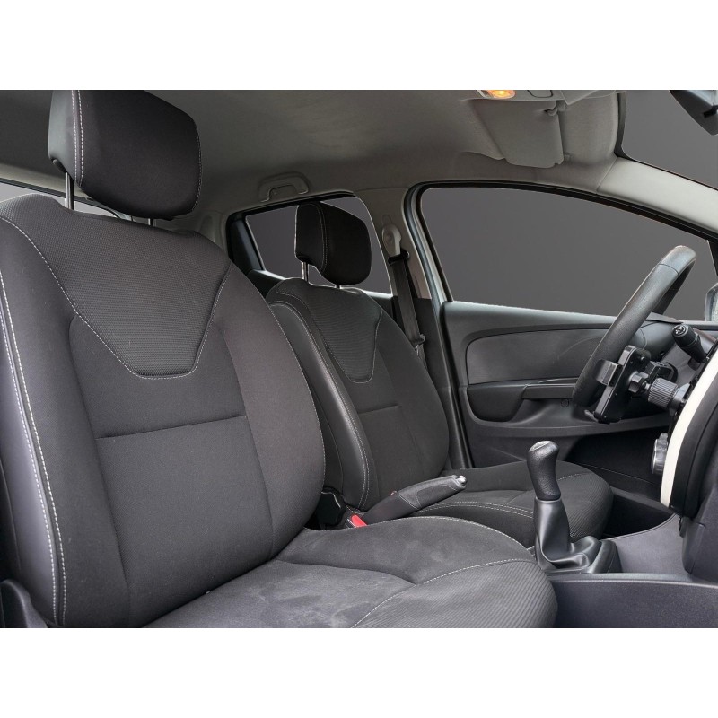 RENAULT CLIO IV BUSINESS TCe 90 Energy Business garantie 12 mois