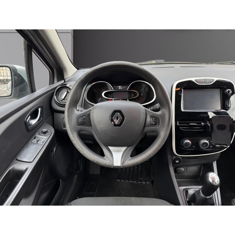 RENAULT CLIO IV BUSINESS TCe 90 Energy Business garantie 12 mois