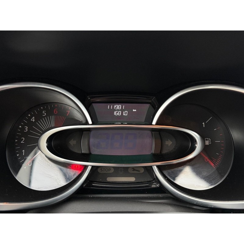 RENAULT CLIO IV BUSINESS TCe 90 Energy Business garantie 12 mois