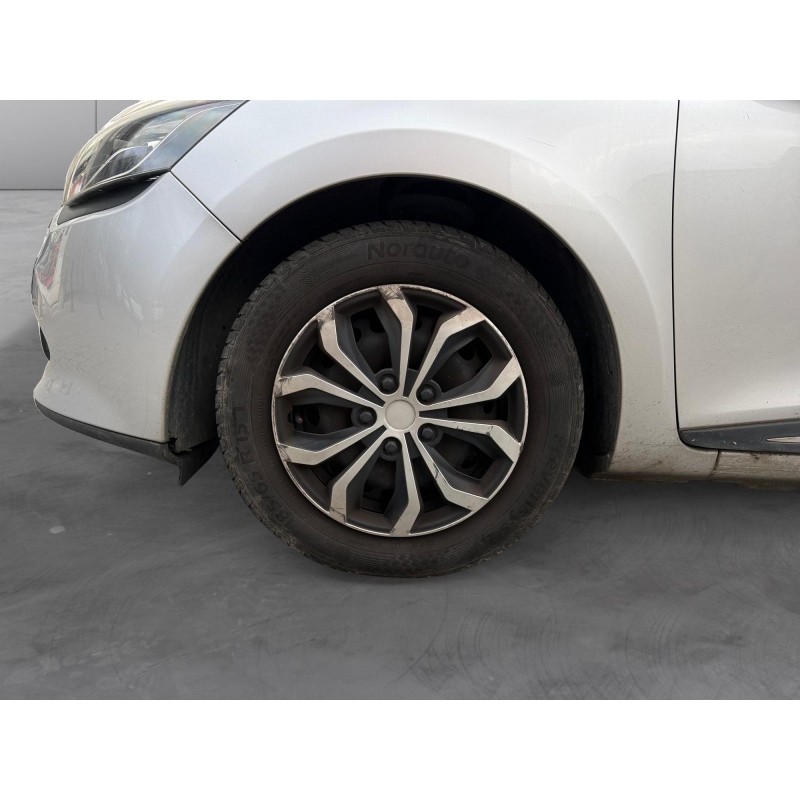 RENAULT CLIO IV BUSINESS TCe 90 Energy Business garantie 12 mois