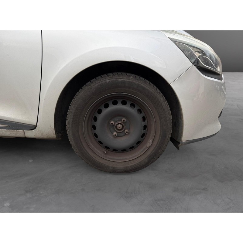 RENAULT CLIO IV BUSINESS TCe 90 Energy Business garantie 12 mois