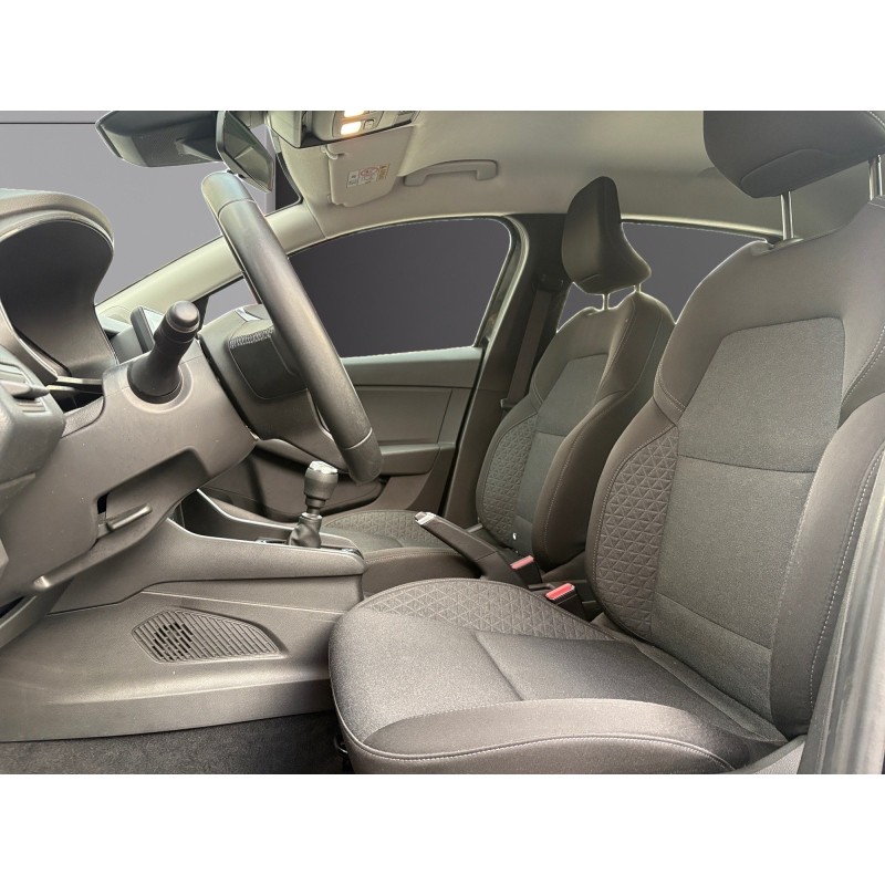 RENAULT CLIO V TCe 90 Equilibre prix ttc -3 ans