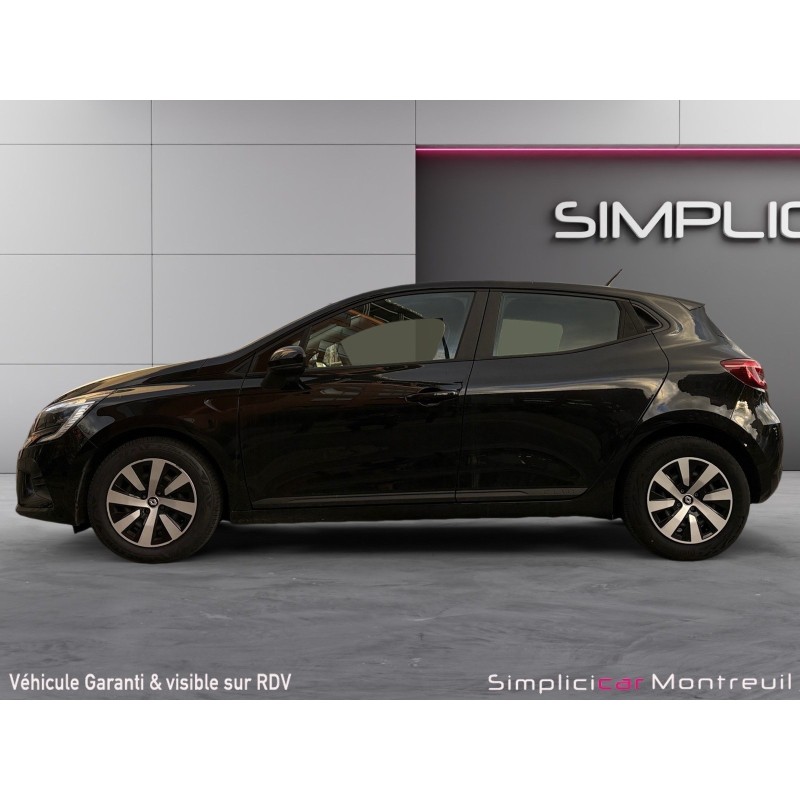 RENAULT CLIO V TCe 90 Equilibre prix ttc -3 ans