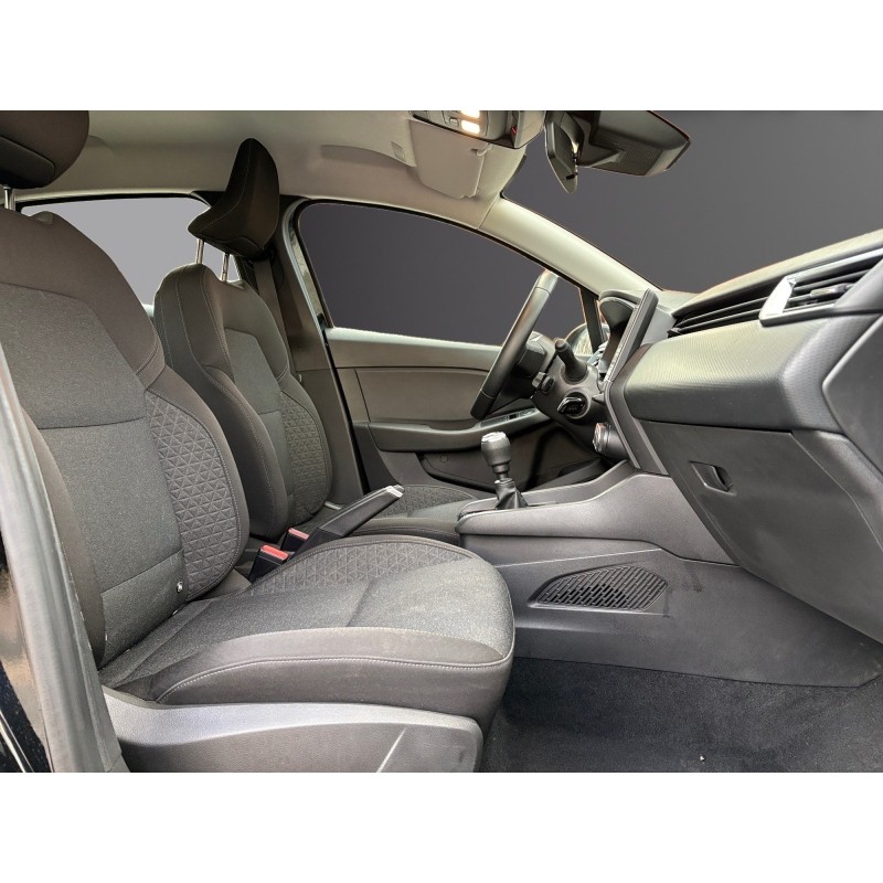 RENAULT CLIO V TCe 90 Equilibre prix ttc -3 ans