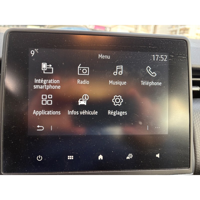 RENAULT CLIO V TCe 90 Equilibre prix ttc -3 ans