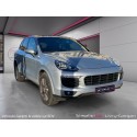 PORSCHE CAYENNE 3.0D V6 262 ch Platinium Edition Tiptronic A/garantie 12 mois