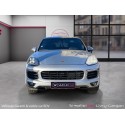 PORSCHE CAYENNE 3.0D V6 262 ch Platinium Edition Tiptronic A/garantie 12 mois
