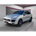 PORSCHE CAYENNE 3.0D V6 262 ch Platinium Edition Tiptronic A/garantie 12 mois