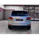 PORSCHE CAYENNE 3.0D V6 262 ch Platinium Edition Tiptronic A/garantie 12 mois