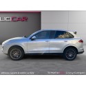 PORSCHE CAYENNE 3.0D V6 262 ch Platinium Edition Tiptronic A/garantie 12 mois