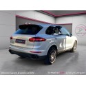 PORSCHE CAYENNE 3.0D V6 262 ch Platinium Edition Tiptronic A/garantie 12 mois