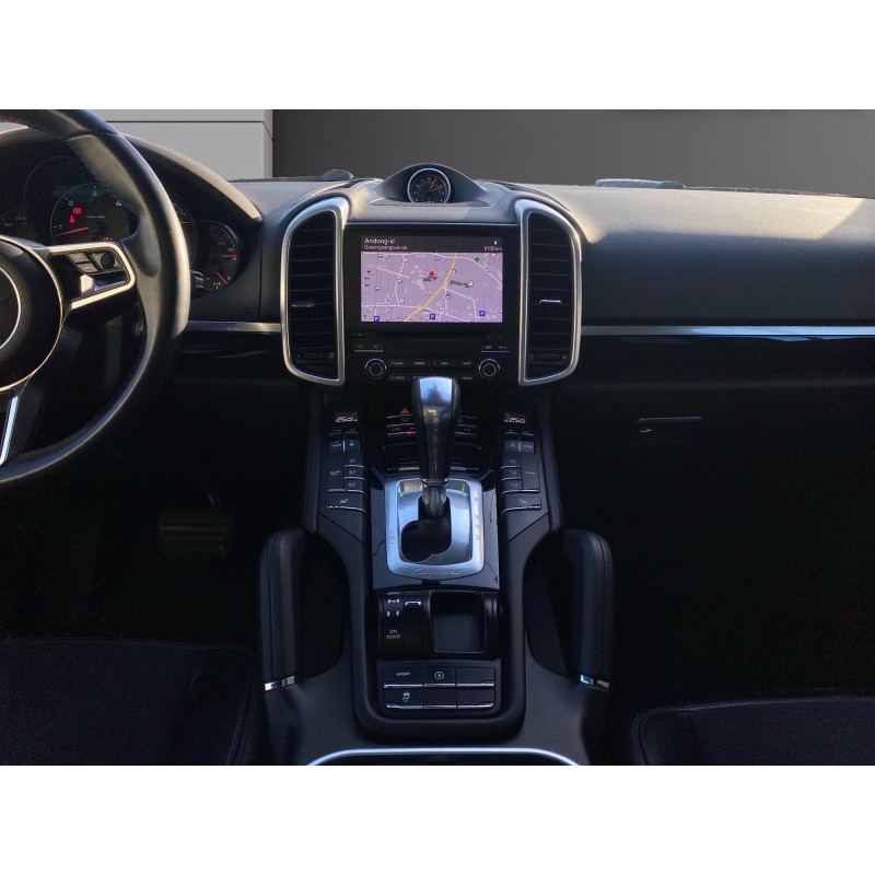 PORSCHE CAYENNE 3.0D V6 262 ch Platinium Edition Tiptronic A/garantie 12 mois