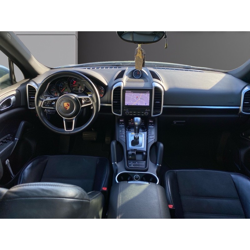 PORSCHE CAYENNE 3.0D V6 262 ch Platinium Edition Tiptronic A/garantie 12 mois