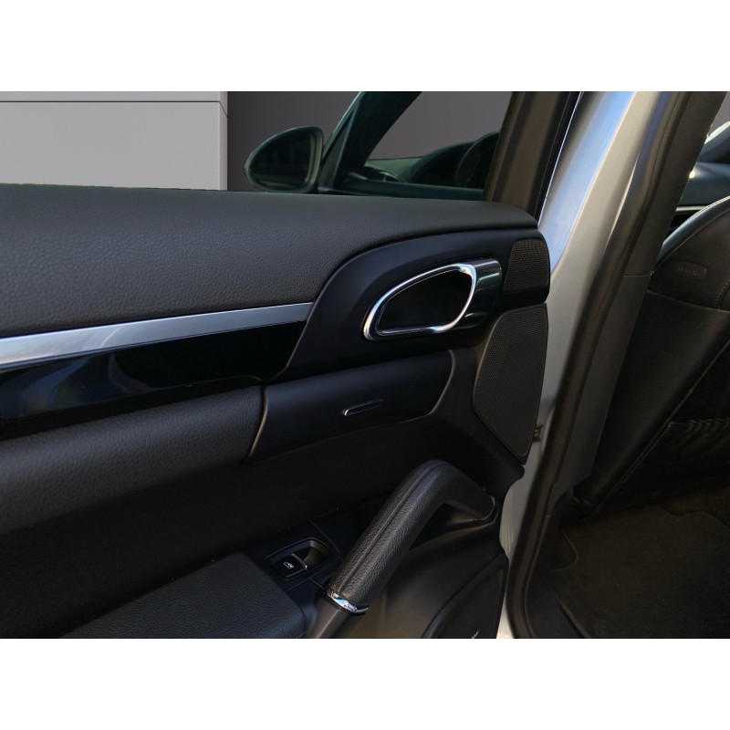 PORSCHE CAYENNE 3.0D V6 262 ch Platinium Edition Tiptronic A/garantie 12 mois