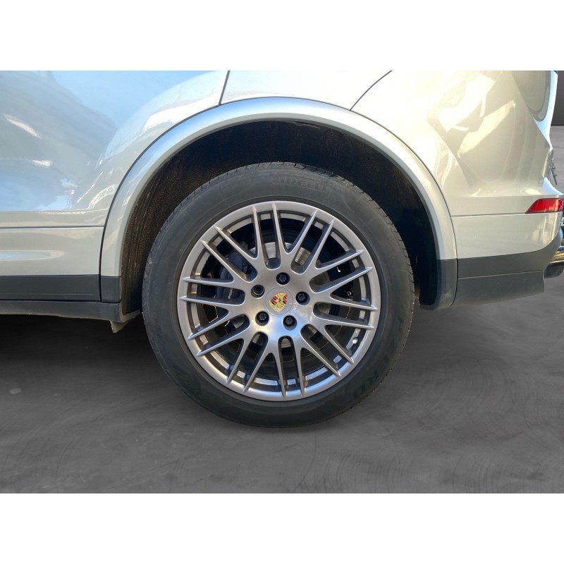 PORSCHE CAYENNE 3.0D V6 262 ch Platinium Edition Tiptronic A/garantie 12 mois