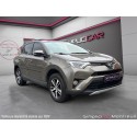 TOYOTA RAV4 BUSINESS 143 D-4D 2WD Dynamic Business