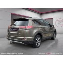TOYOTA RAV4 BUSINESS 143 D-4D 2WD Dynamic Business