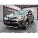 TOYOTA RAV4 BUSINESS 143 D-4D 2WD Dynamic Business