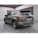 TOYOTA RAV4 BUSINESS 143 D-4D 2WD Dynamic Business
