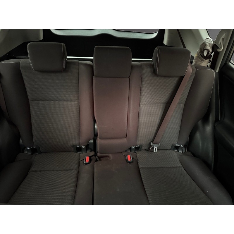 TOYOTA RAV4 BUSINESS 143 D-4D 2WD Dynamic Business