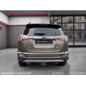 TOYOTA RAV4 BUSINESS 143 D-4D 2WD Dynamic Business