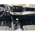 TOYOTA RAV4 BUSINESS 143 D-4D 2WD Dynamic Business