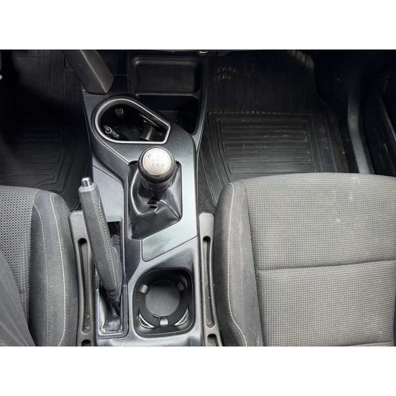 TOYOTA RAV4 BUSINESS 143 D-4D 2WD Dynamic Business