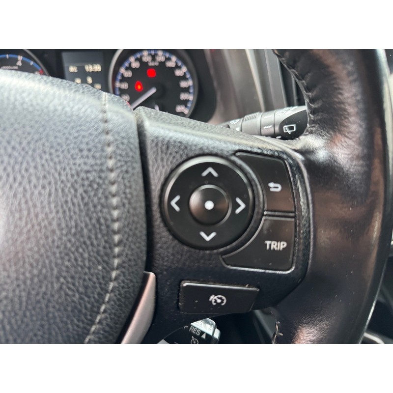 TOYOTA RAV4 BUSINESS 143 D-4D 2WD Dynamic Business