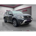 DACIA DUSTER Blue dCi 115 4x2 15 ans carplay camera de recul garantie 12 mois