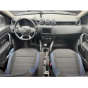 DACIA DUSTER Blue dCi 115 4x2 15 ans carplay camera de recul garantie 12 mois