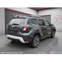 DACIA DUSTER Blue dCi 115 4x2 15 ans carplay camera de recul garantie 12 mois