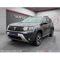 DACIA DUSTER Blue dCi 115 4x2 15 ans carplay camera de recul garantie 12 mois