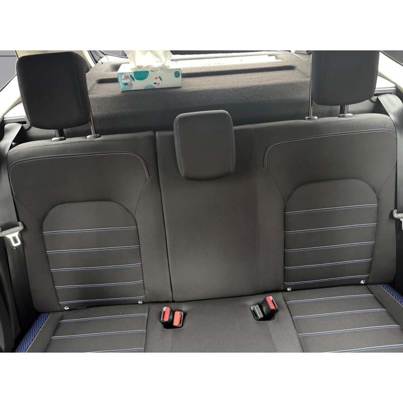 DACIA DUSTER Blue dCi 115 4x2 15 ans carplay camera de recul garantie 12 mois