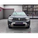 DACIA DUSTER Blue dCi 115 4x2 15 ans carplay camera de recul garantie 12 mois