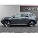 DACIA DUSTER Blue dCi 115 4x2 15 ans carplay camera de recul garantie 12 mois