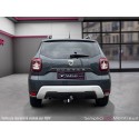 DACIA DUSTER Blue dCi 115 4x2 15 ans carplay camera de recul garantie 12 mois