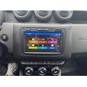 DACIA DUSTER Blue dCi 115 4x2 15 ans carplay camera de recul garantie 12 mois