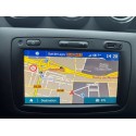 DACIA DUSTER Blue dCi 115 4x2 15 ans carplay camera de recul garantie 12 mois
