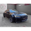 AUDI RS7 SPORTBACK V8 4.0 TFSI 630 Tiptronic 8 Quattro Performance PREPA MTM 1001CV