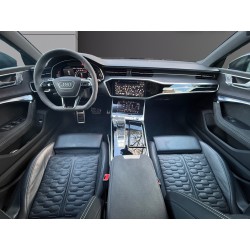 AUDI RS7 SPORTBACK V8 4.0 TFSI 630 Tiptronic 8 Quattro Performance PREPA MTM 1001CV