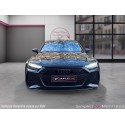 AUDI RS7 SPORTBACK V8 4.0 TFSI 630 Tiptronic 8 Quattro Performance PREPA MTM 1001CV