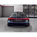 AUDI RS7 SPORTBACK V8 4.0 TFSI 630 Tiptronic 8 Quattro Performance PREPA MTM 1001CV