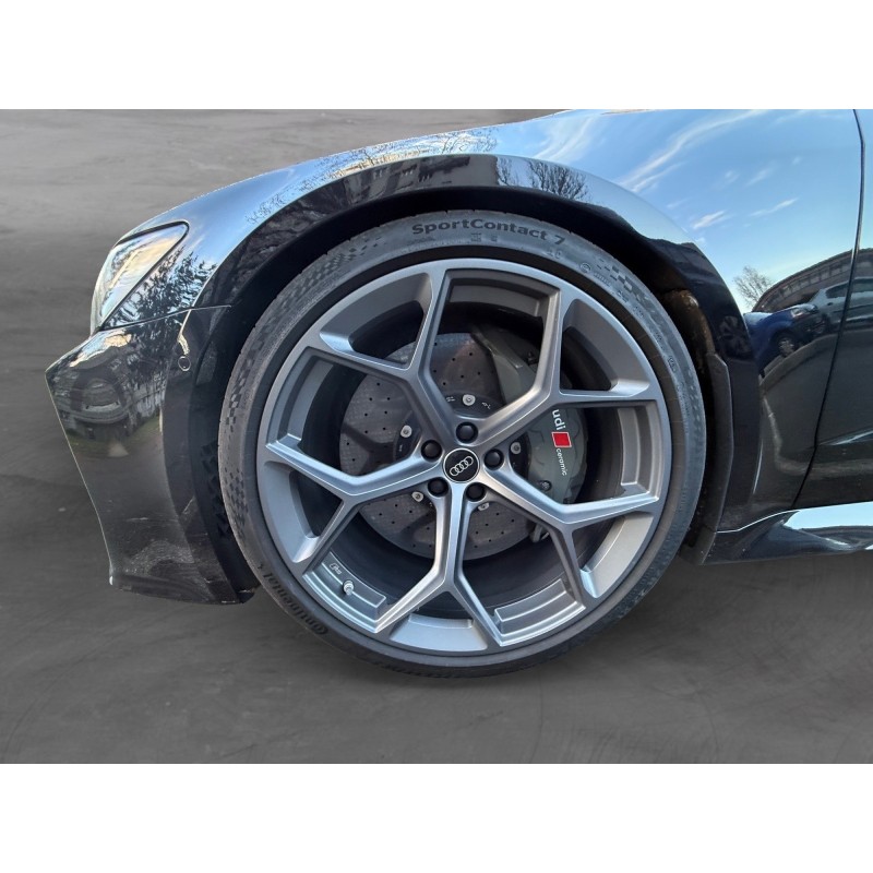AUDI RS7 SPORTBACK V8 4.0 TFSI 630 Tiptronic 8 Quattro Performance PREPA MTM 1001CV