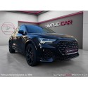 AUDI RS Q3 2.5 TFSI 400 ch S tronic 7