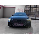 AUDI RS Q3 2.5 TFSI 400 ch S tronic 7