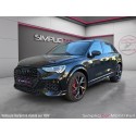 AUDI RS Q3 2.5 TFSI 400 ch S tronic 7