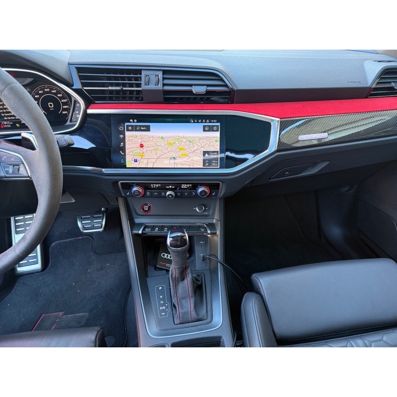 AUDI RS Q3 2.5 TFSI 400 ch S tronic 7